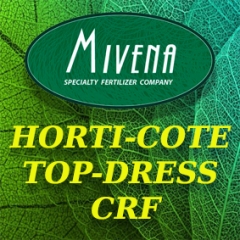 MIVENA HORTI-COTE TOP-DRESS CRF